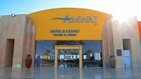 www.amwajhotels.com